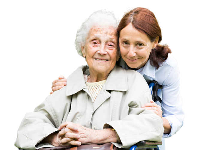 Курс патронажной сиделки (помощницы по уходу) в Анжеро-Судженске