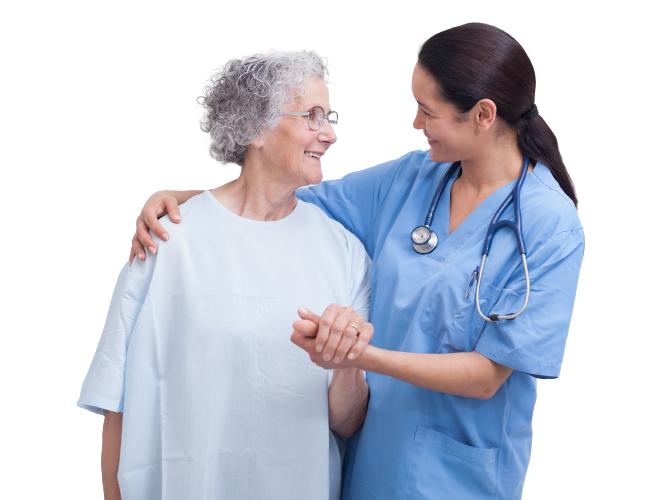 Курс младшей медсестры по уходу за больными в Анжеро-Судженске