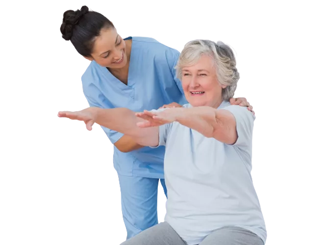 Курс специалиста по социальной работе в реабилитационной сфере в Анжеро-Судженске